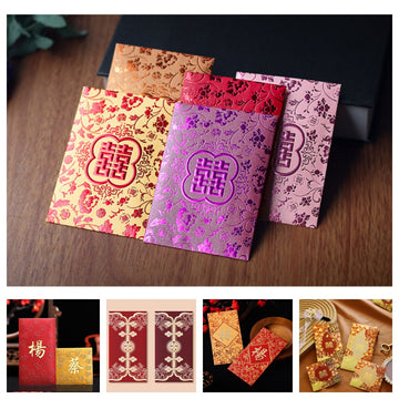 Red Envelopes