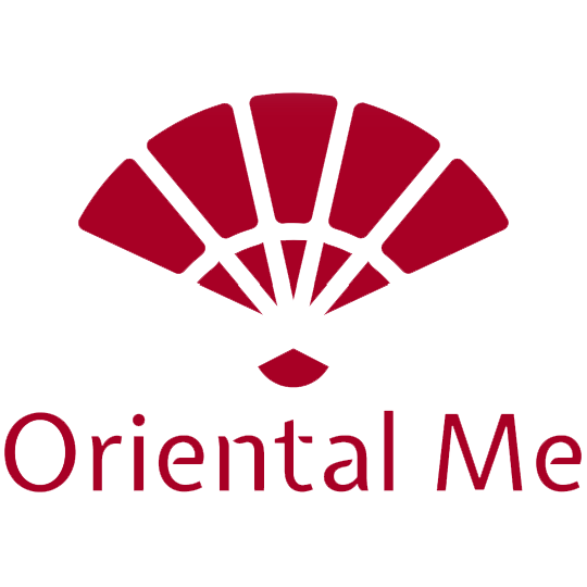 Oriental Me
