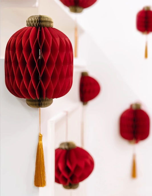 How to Decorate for a Chinese Wedding: Tradition Meets Elegance