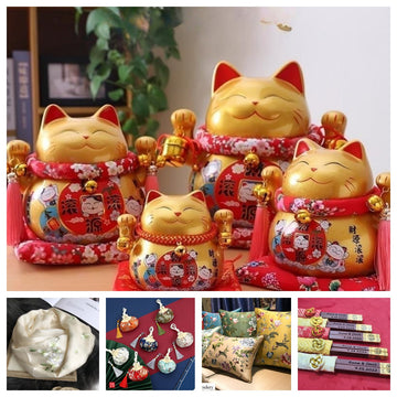 Oriental fengshui , wedding ,home decor gifts